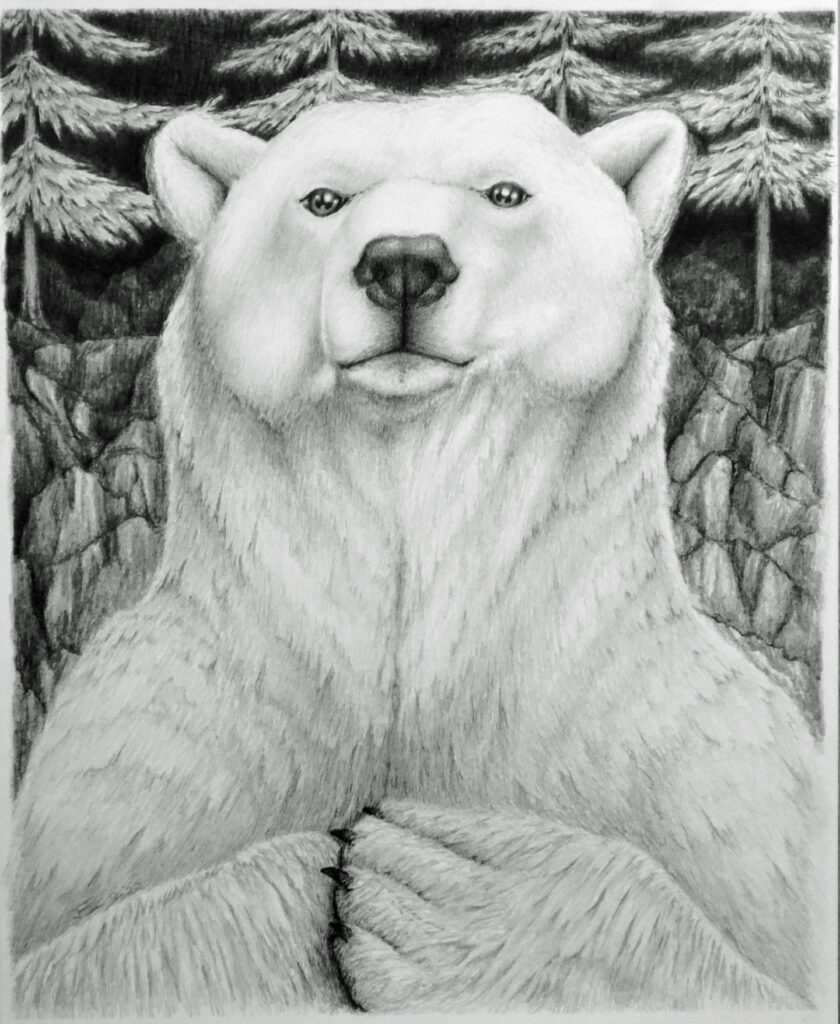 The Polar Bear