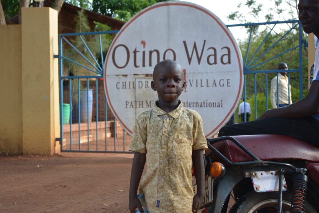 VOH Team - Otino Waa
