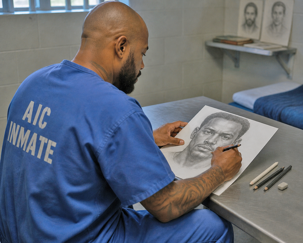 AIC artist